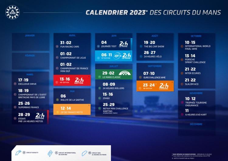 Chambres Pour Les Evenements Du Circuit Du Mans Cérans-Foulletourte Exterior foto